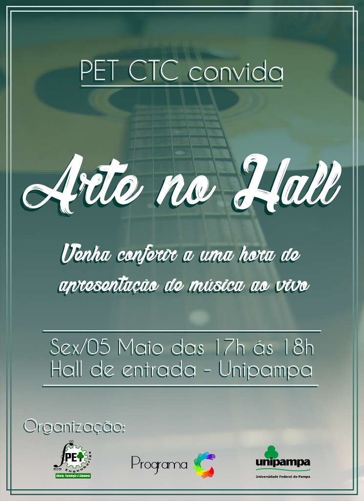 ArteNoHall