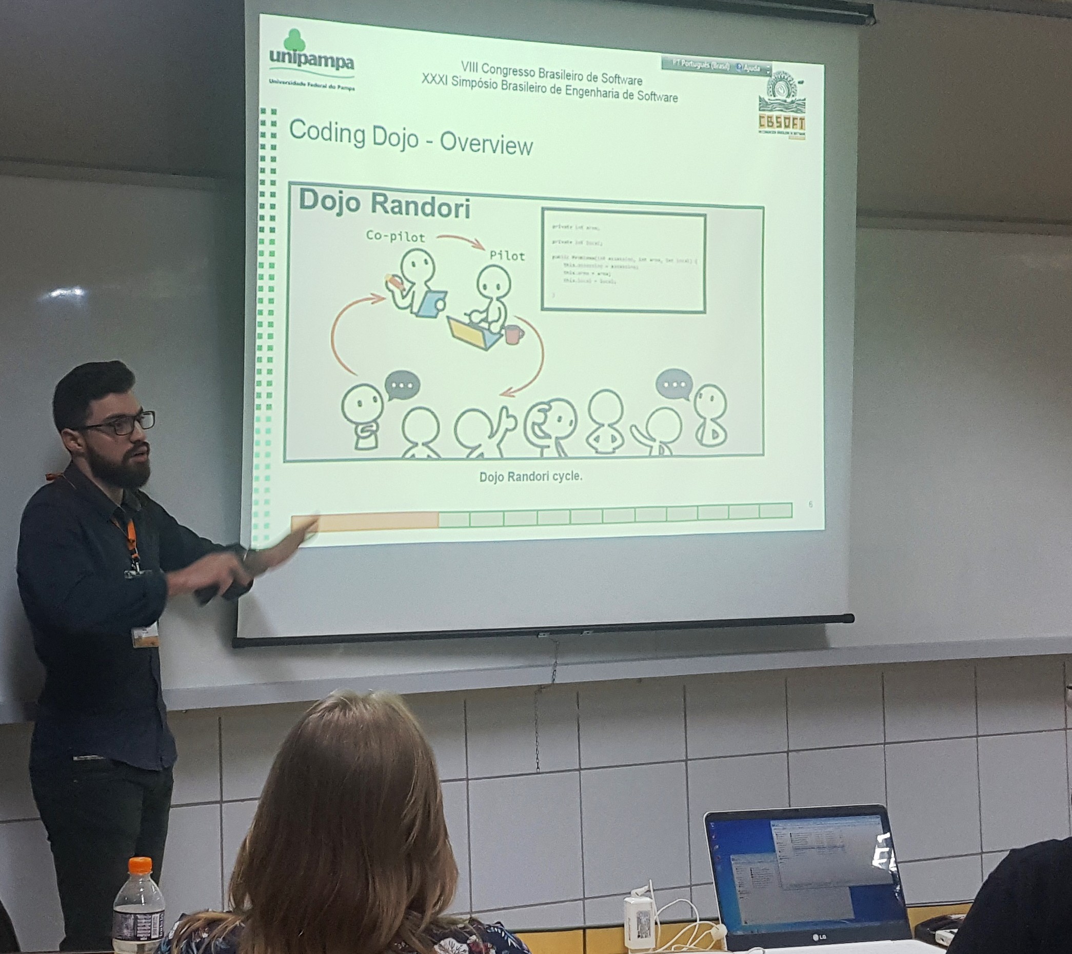 SBES APRESENTACAO 1