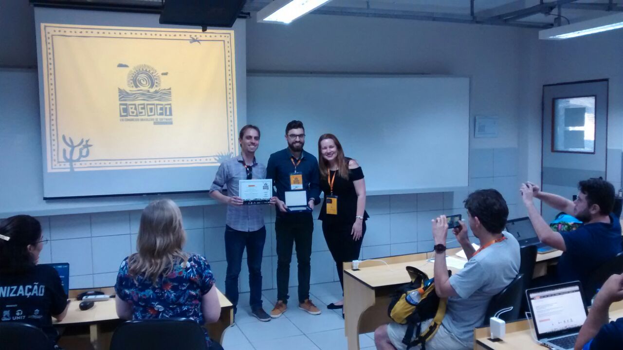 SBES PREMIACAO 2