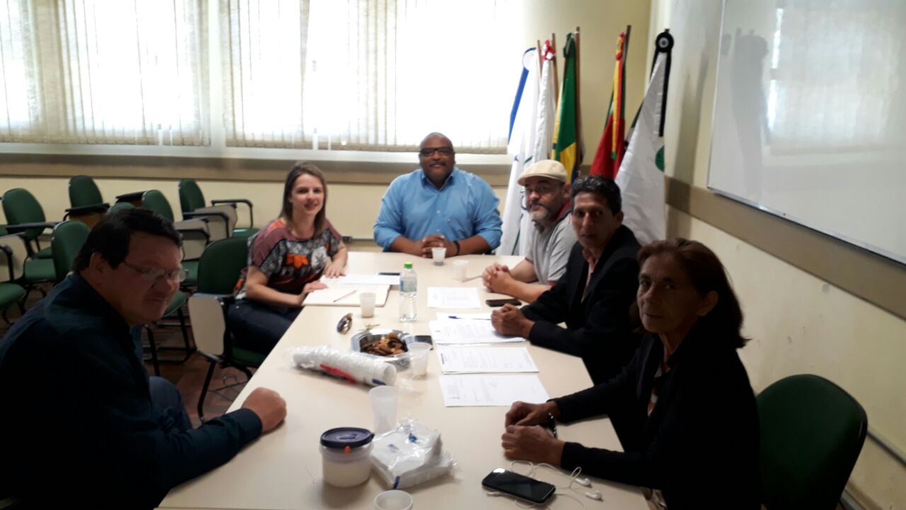 conselho municipal roberlaine