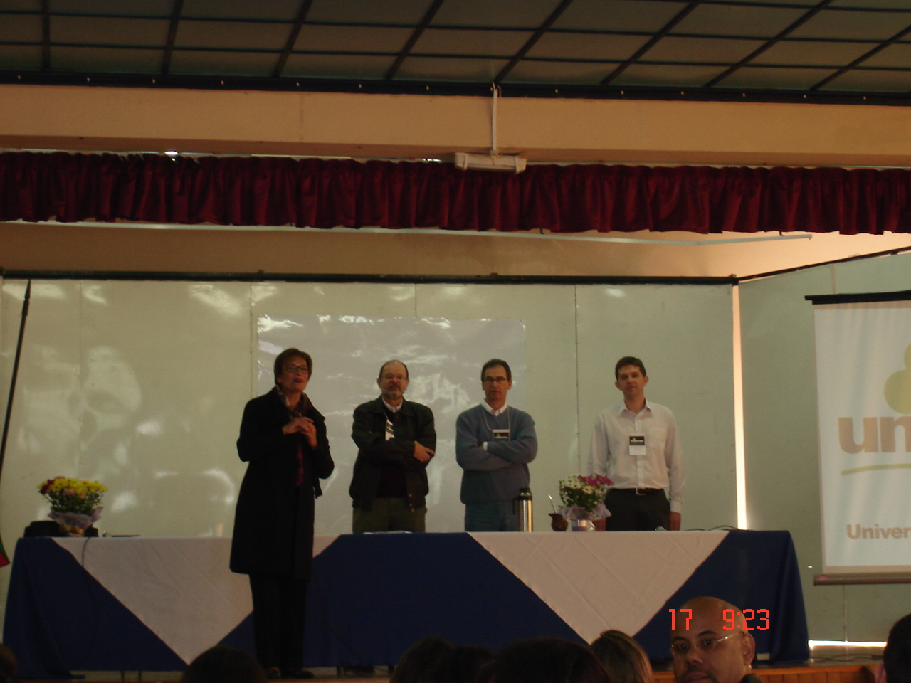Evento TA'S
