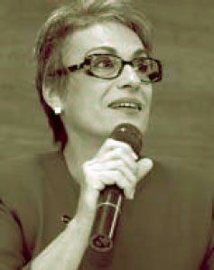 Maria Beatriz Luce