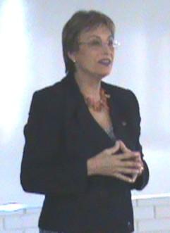 Maria Beatriz Luce Maria Beatriz Luce