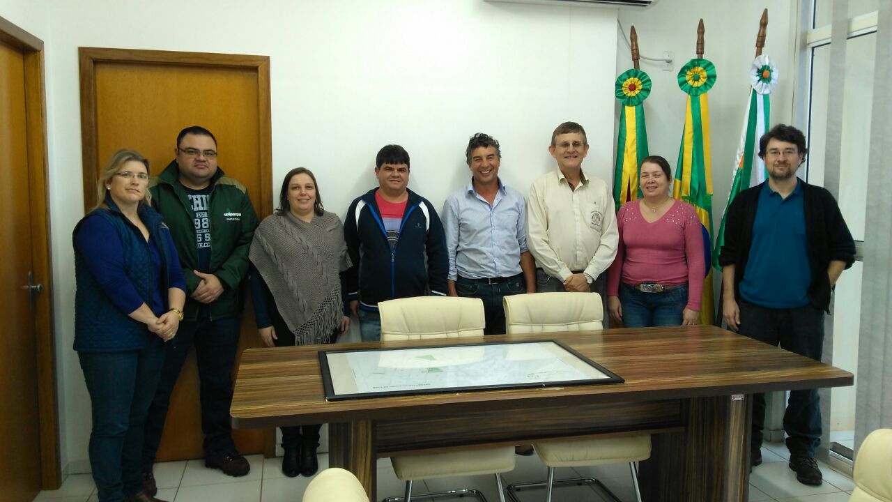 Reunião