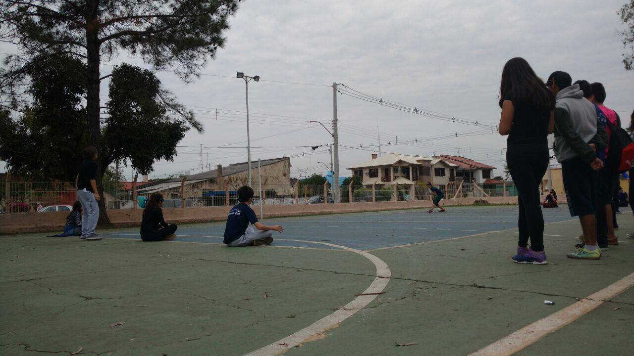 GoalBall GoalBall