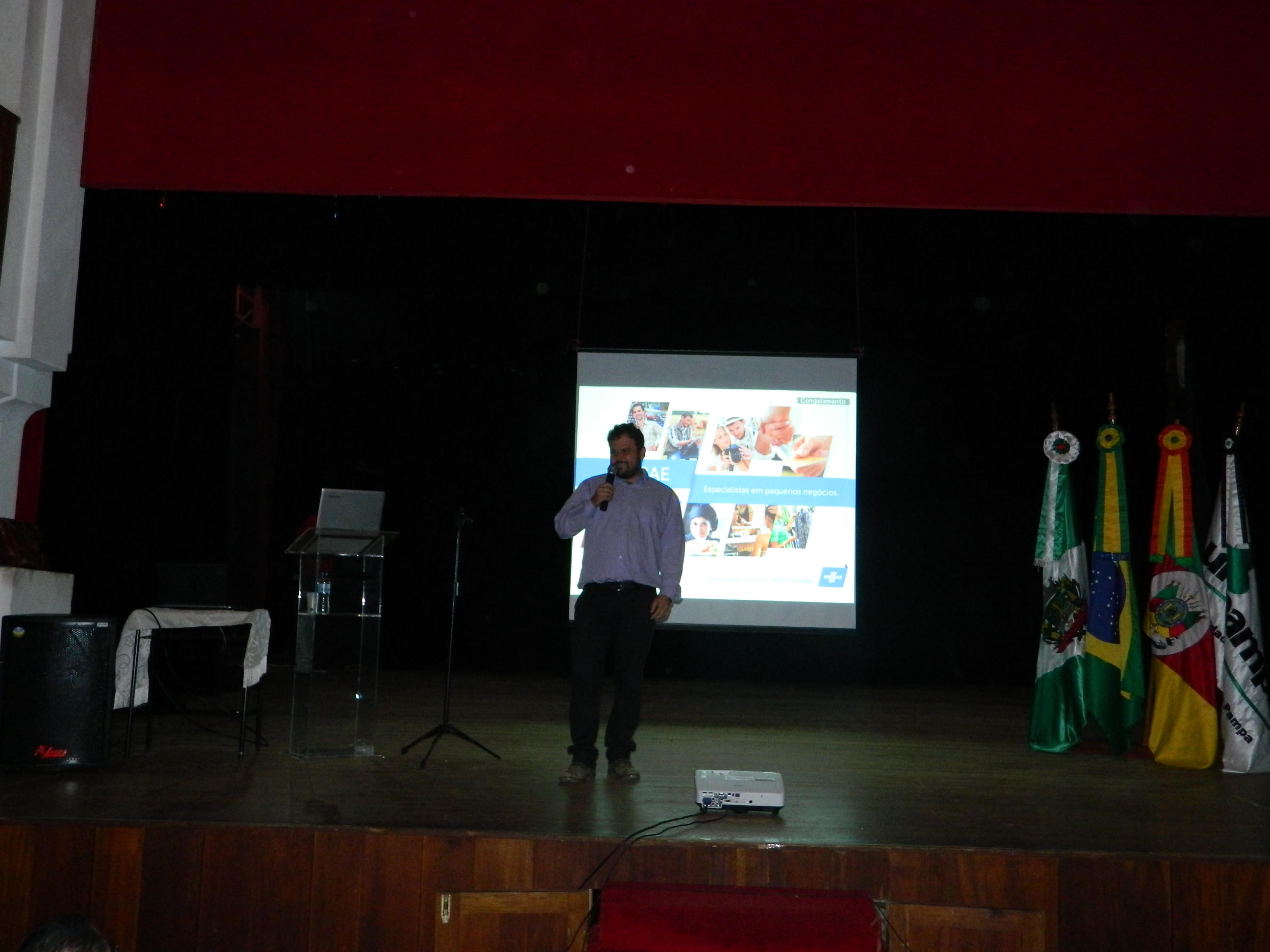 Abertura