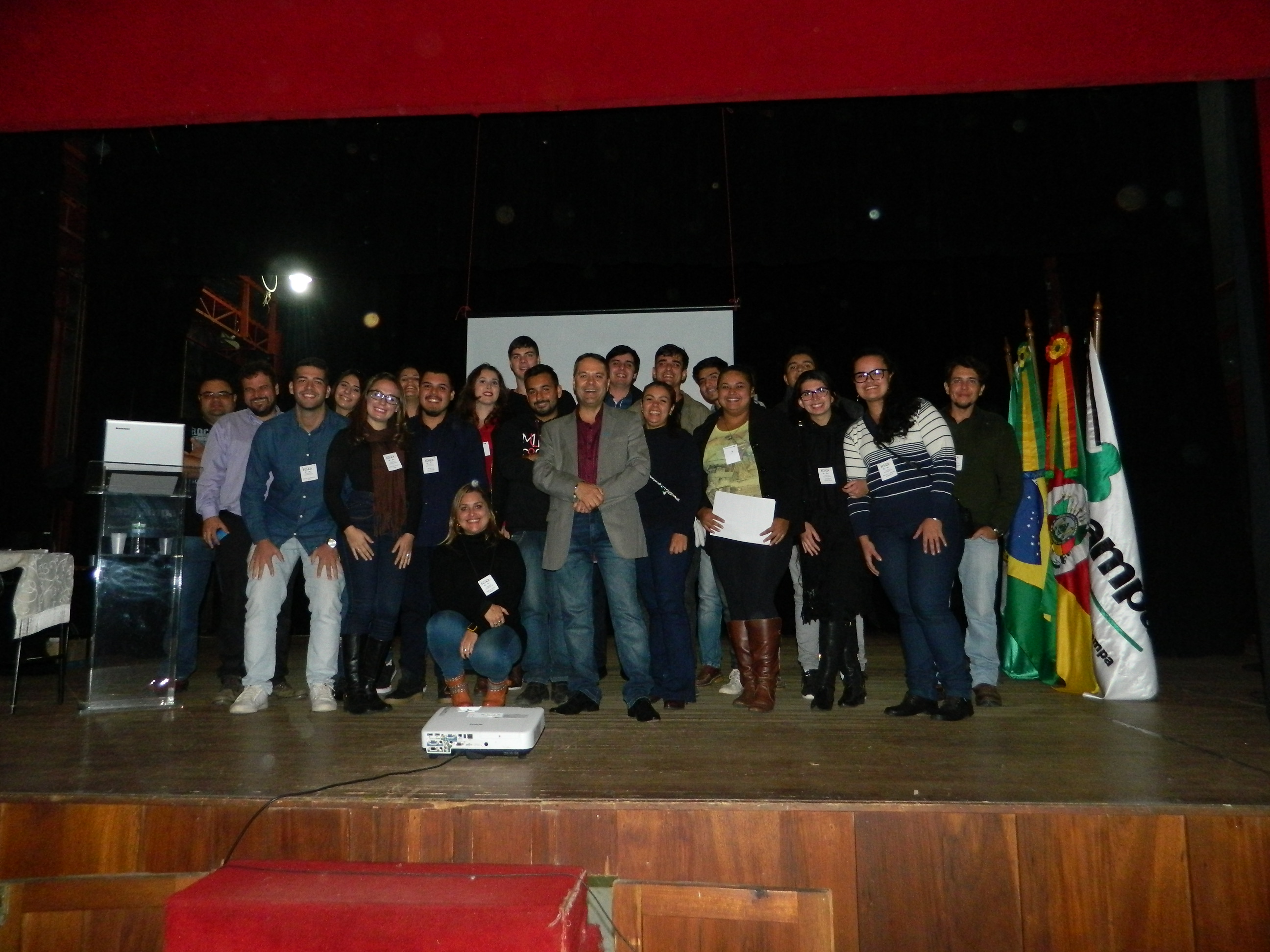 Organizadores