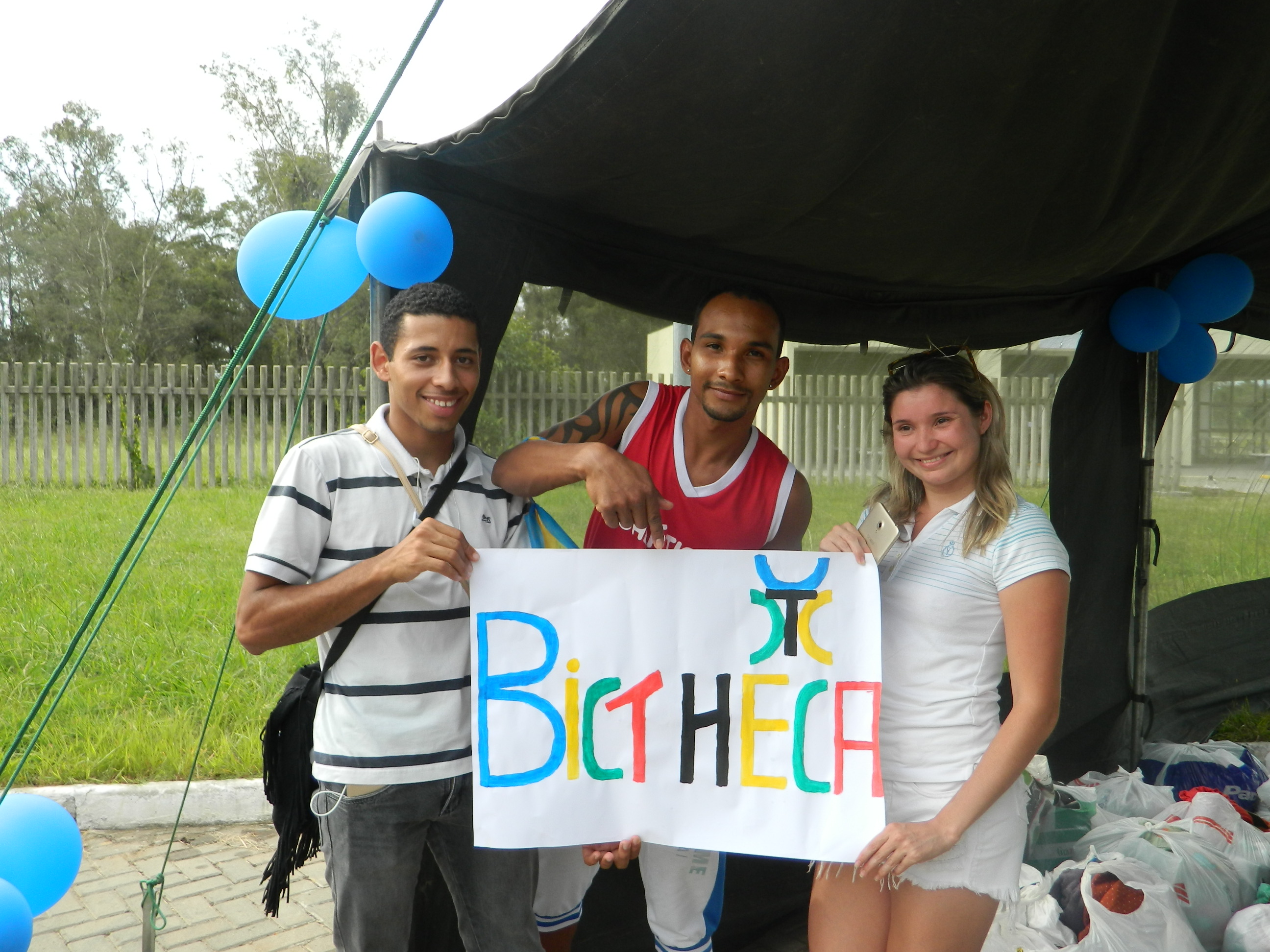 Integrantes Integrantes