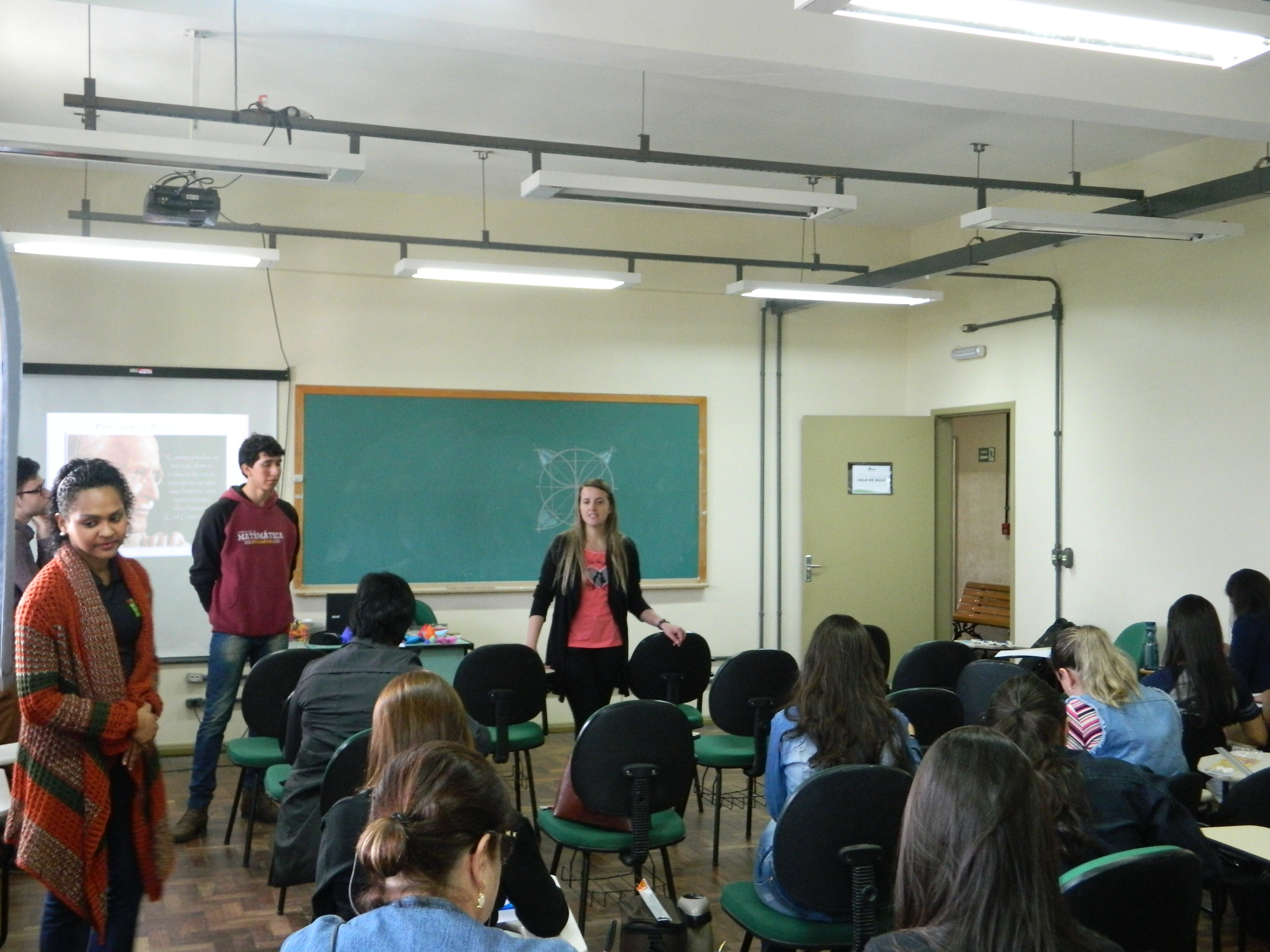 Apresentação Apresentação
