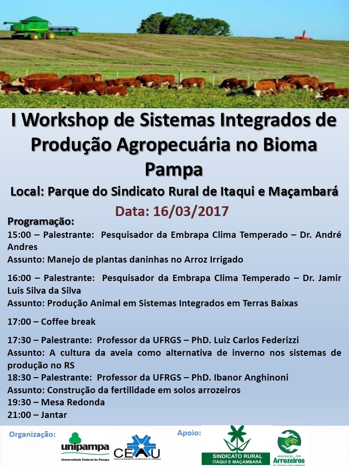 Workshop
