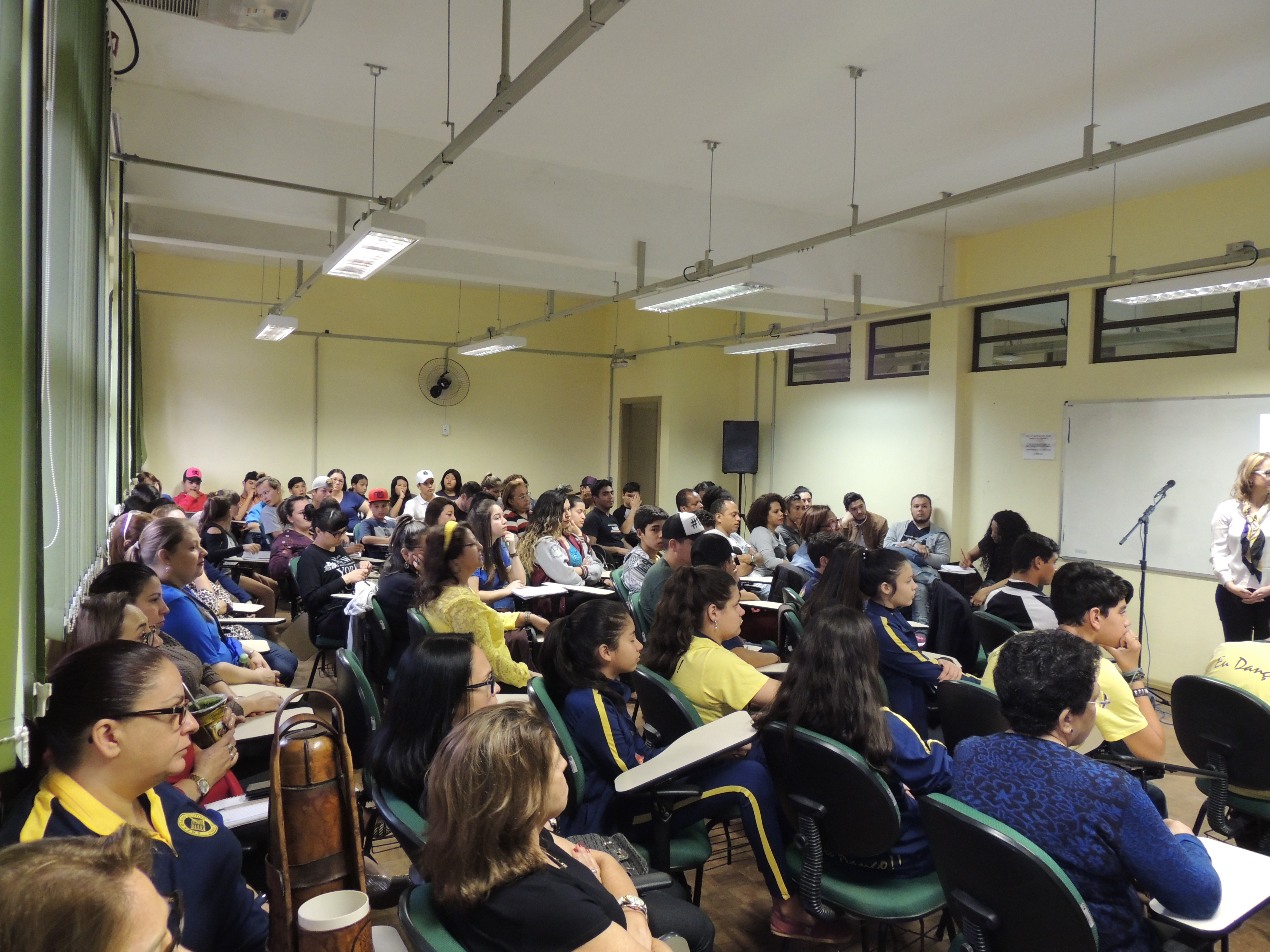 Apresentação Apresentação