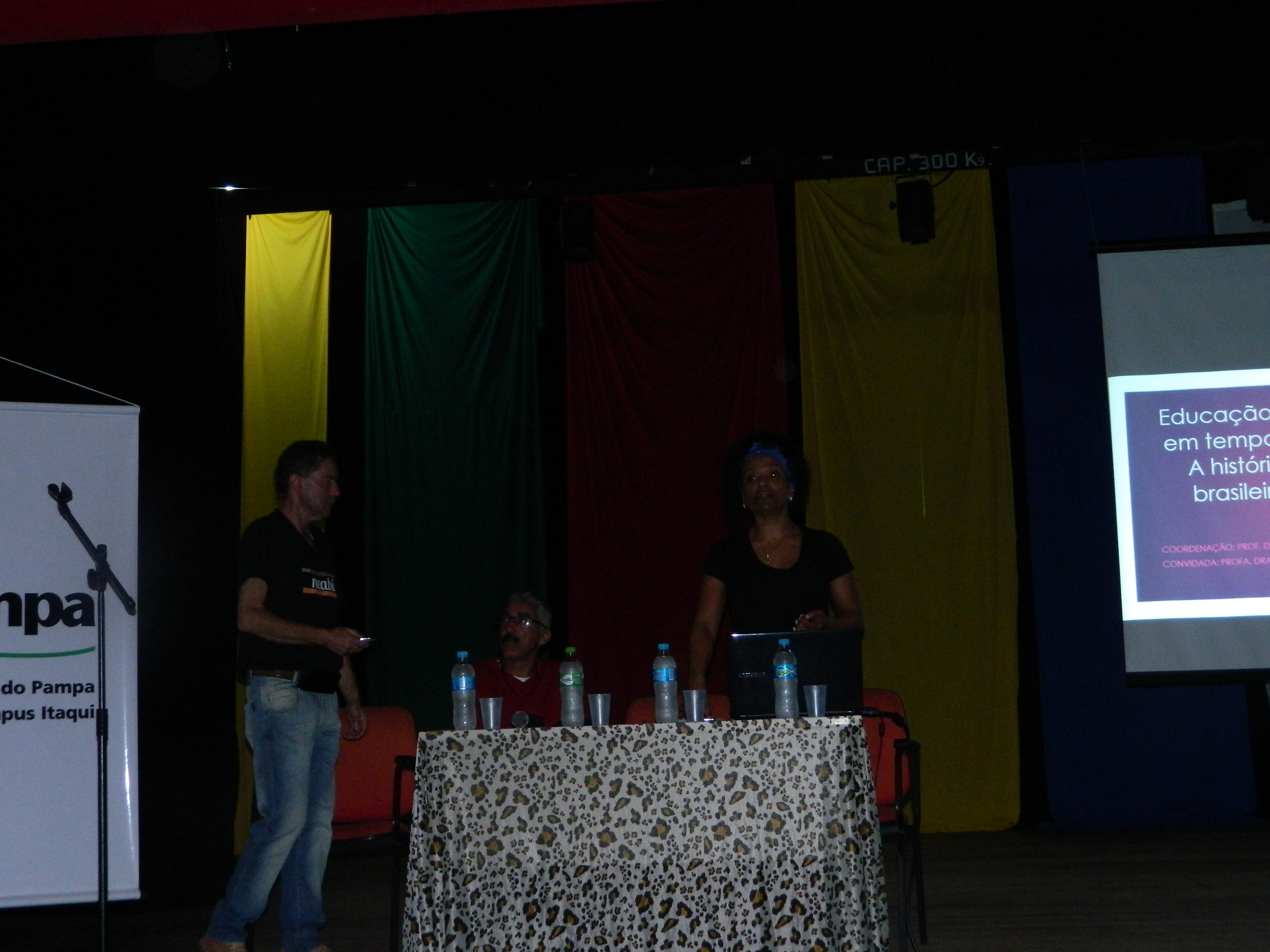 Palestra