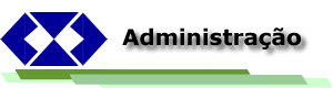 Site do Curso de Administração