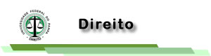 Site do Curso de Direito