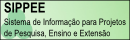 Sistema de Informação para Projetos de Pesquisa, Ensino e Extensão