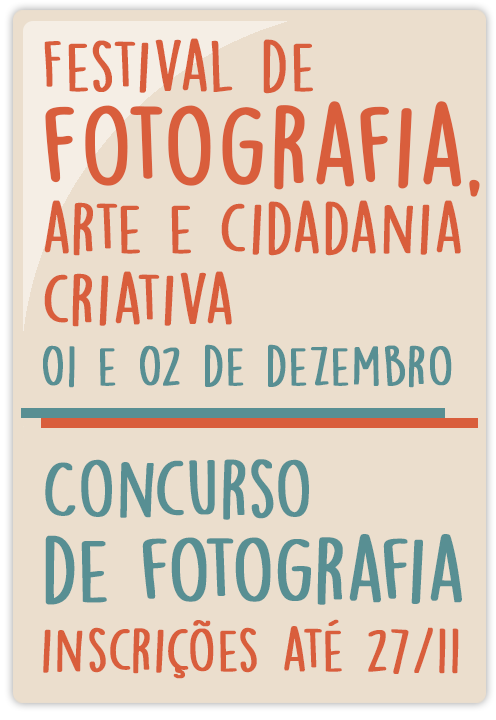 Festival de Fotografia