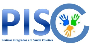 Práticas Integradas em Saúde Coletiva - PISC